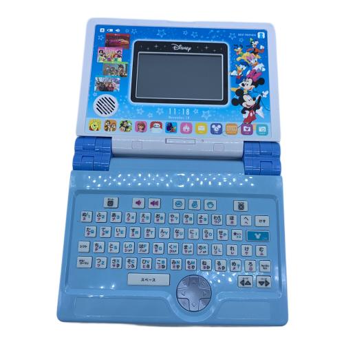 DISNEY (ディズニー) ディズニーワンダードリームタッチパソコン 現状販売
