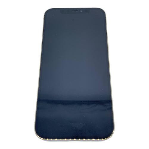 Apple (アップル) iPhone12 Pro MGMC3J/A