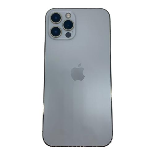 Apple (アップル) iPhone12 Pro MGMC3J/A