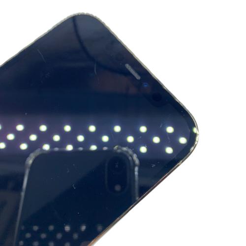 Apple (アップル) iPhone12 Pro MGMC3J/A