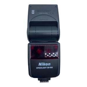 Nikon (ニコン) スピードライト SB-600