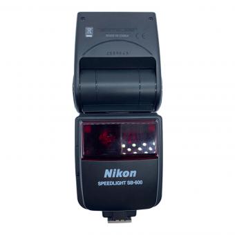 Nikon (ニコン) スピードライト SB-600