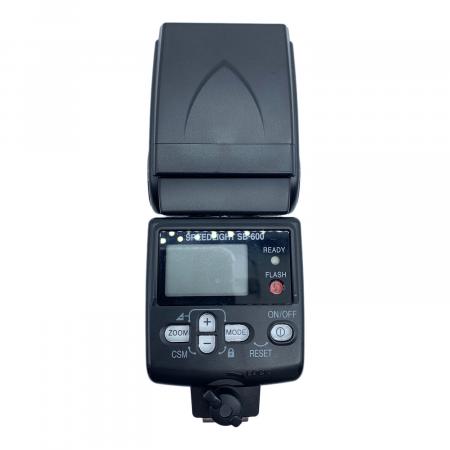 Nikon (ニコン) スピードライト SB-600｜トレファクONLINE