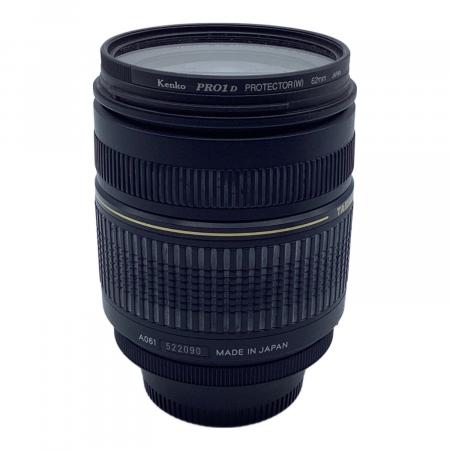TAMRON (タムロン) ズームレンズ A061｜トレファクONLINE