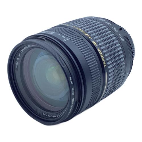 TAMRON (タムロン) ズームレンズ A061
