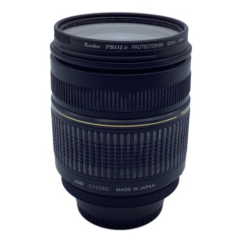 TAMRON (タムロン) ズームレンズ A061