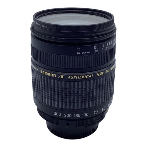 TAMRON (タムロン) ズームレンズ A061