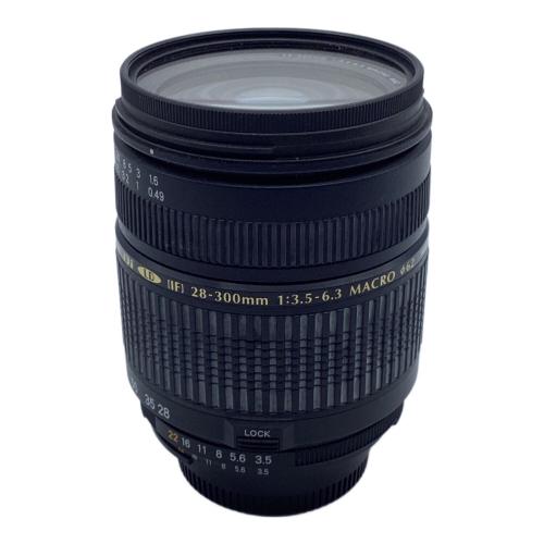 TAMRON (タムロン) ズームレンズ A061