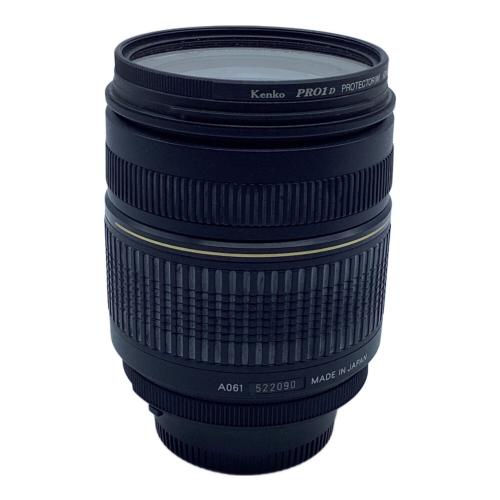 TAMRON (タムロン) ズームレンズ A061
