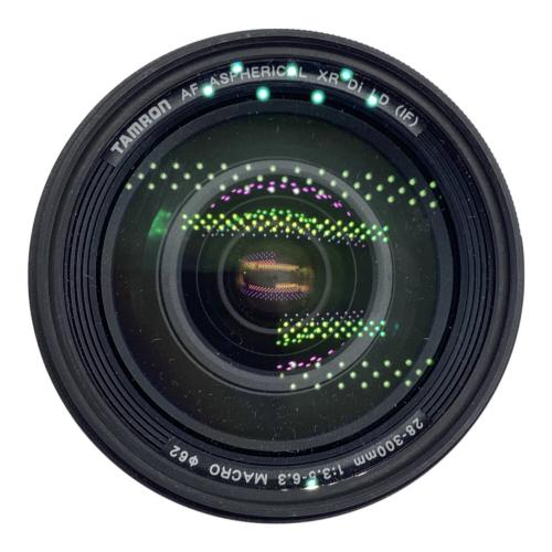 TAMRON (タムロン) ズームレンズ A061
