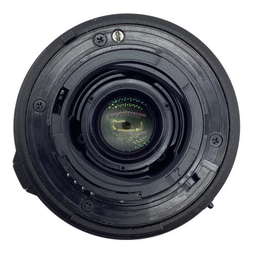 TAMRON (タムロン) ズームレンズ A061