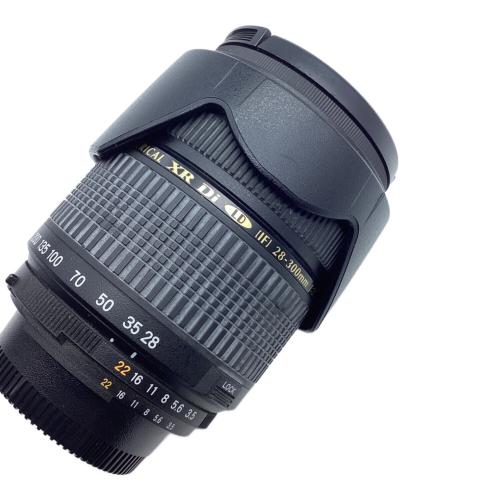 TAMRON (タムロン) ズームレンズ A061