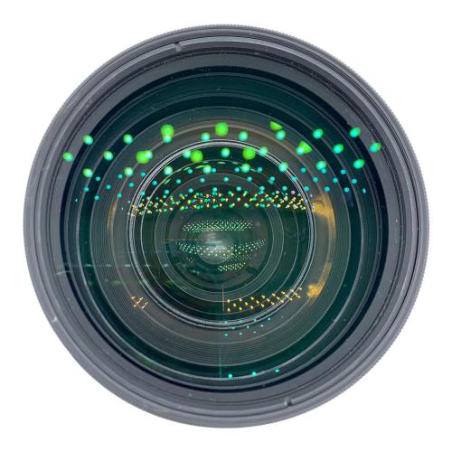 SIGMA (シグマ) 望遠ズームレンズ APO DG HSM