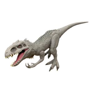Mattel (マテル) スーパービッグ! インドミナレックス フィギュア