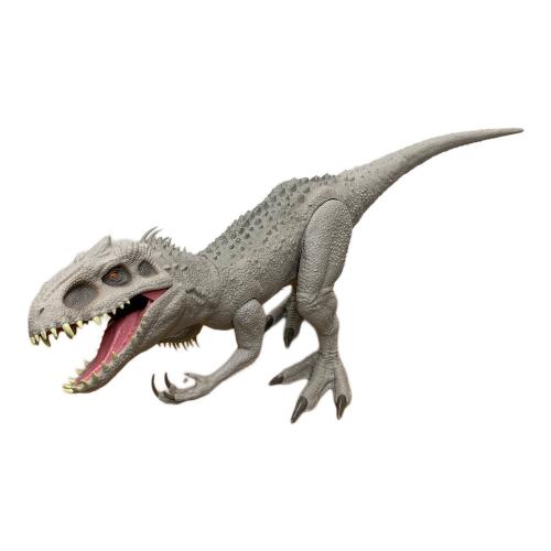 Mattel (マテル) スーパービッグ! インドミナレックス フィギュア