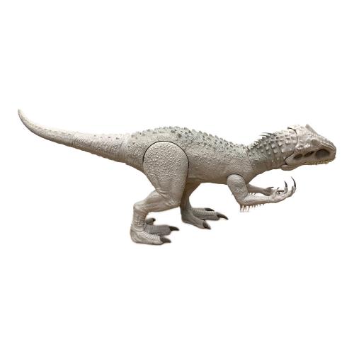 Mattel (マテル) スーパービッグ! インドミナレックス フィギュア