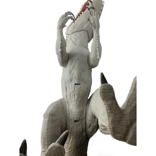 Mattel (マテル) スーパービッグ! インドミナレックス フィギュア