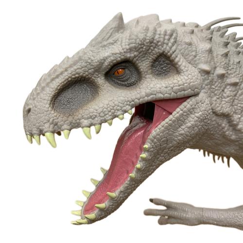 Mattel (マテル) スーパービッグ! インドミナレックス フィギュア