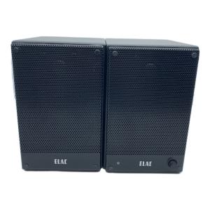 ELAC (エラック) ペアスピーカー AM50 動作確認済み