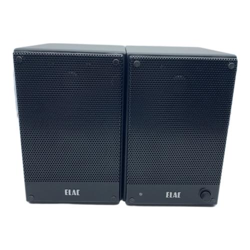 ELAC (エラック) ペアスピーカー AM50 動作確認済み