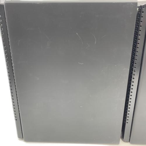 ELAC (エラック) ペアスピーカー AM50 動作確認済み