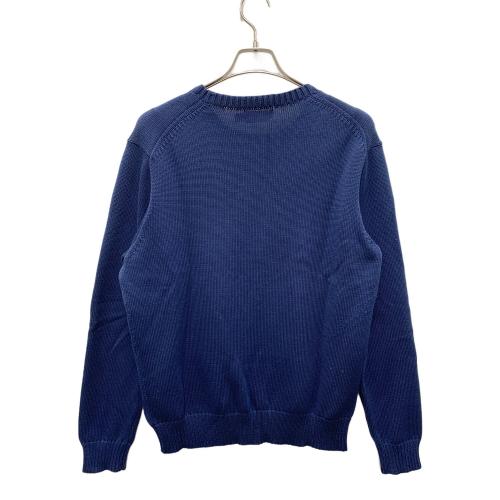 POLO GOLF (ポロ ゴルフ) ゴルフウェア(トップス) メンズ SIZE M ネイビー
