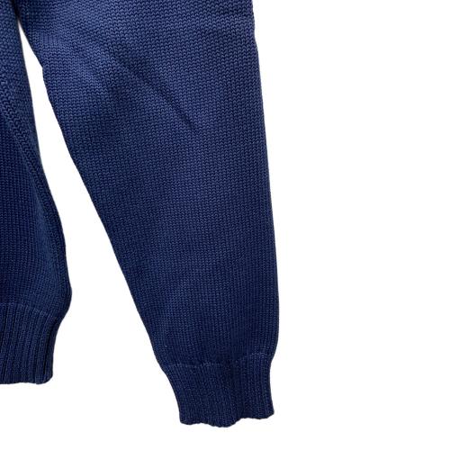 POLO GOLF (ポロ ゴルフ) ゴルフウェア(トップス) メンズ SIZE M ネイビー