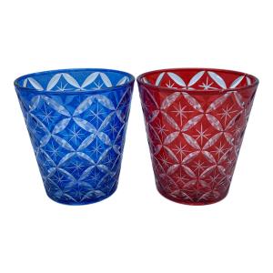 ORIBE (オリベ) 切子 箱有