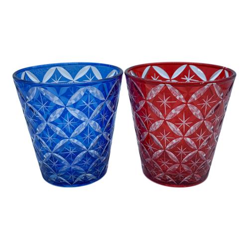 ORIBE (オリベ) 切子 箱有