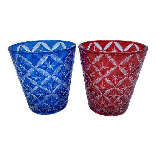 ORIBE (オリベ) 切子 箱有