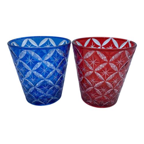 ORIBE (オリベ) 切子 箱有