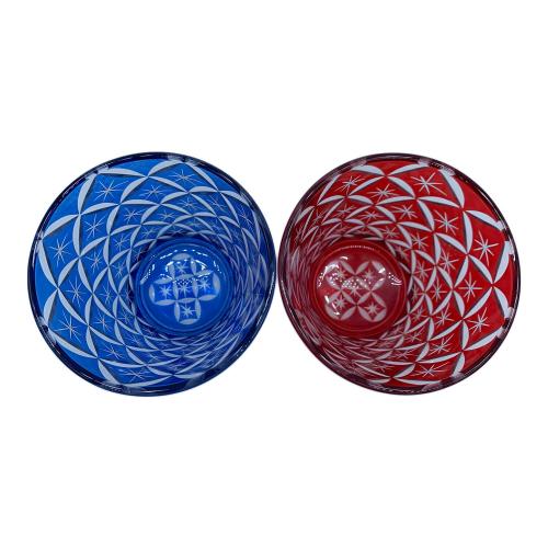 ORIBE (オリベ) 切子 箱有