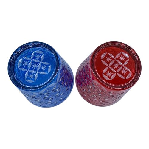 ORIBE (オリベ) 切子 箱有