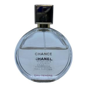CHANEL (シャネル) オードパルファム チャンス オー タンドゥ 50ml 残量50%-80%