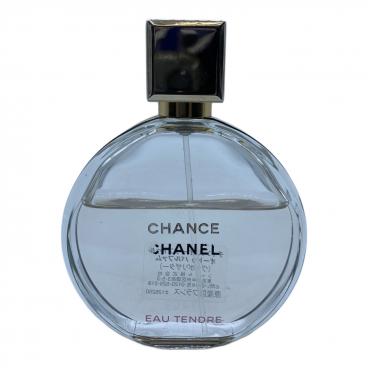 CHANEL オードトワレ 50ml 残量8割 CHANEL (シャネル) オードトワレ ※箱に成分表記有 50ml 残量80%-99