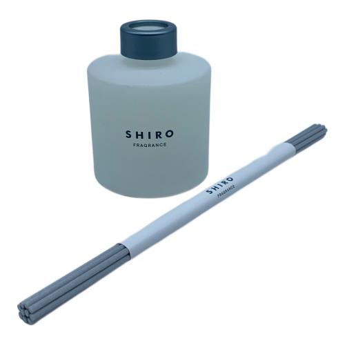 SHIRO (シロ) フレグランスデュフューサー