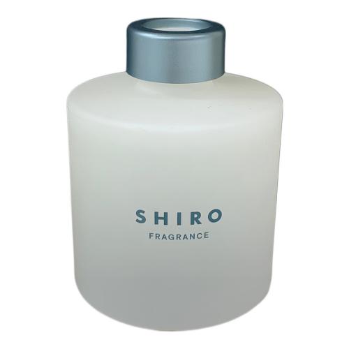 SHIRO (シロ) フレグランスデュフューサー