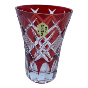 彩凰 (サイホウ) 江戸切子