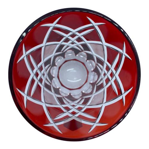 彩凰 (サイホウ) 江戸切子