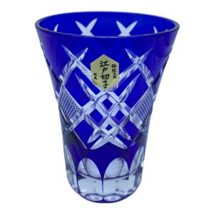 彩凰 (サイホウ) 江戸切子