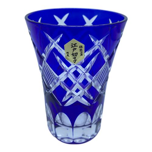 彩凰 (サイホウ) 江戸切子
