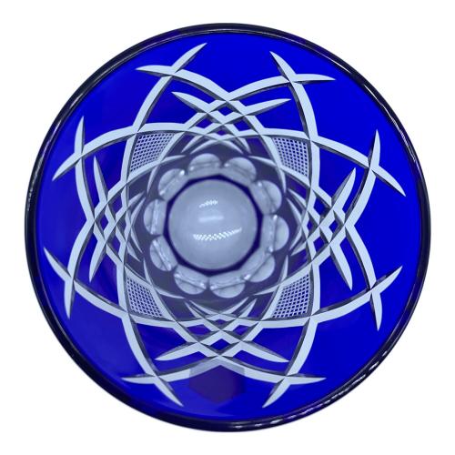 彩凰 (サイホウ) 江戸切子