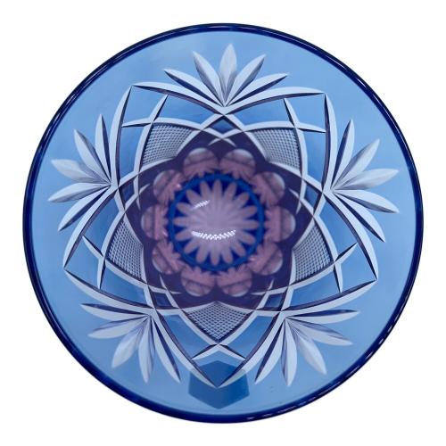彩凰 (サイホウ) 江戸切子