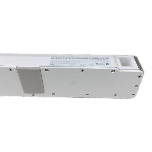 BOSE (ボーズ) サウンドバーシステム SOUNDBAR 700 18年製