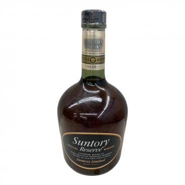 ニッカ THE BLEND OF NIKKA SELECTION ウィスキー 660ml｜トレファクONLINE
