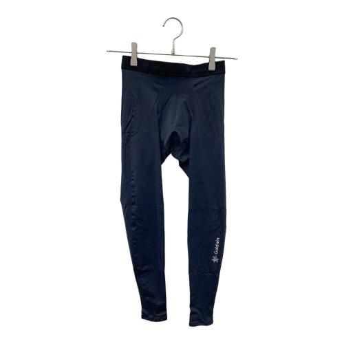 GOLDWIN (ゴールドウイン) トレーニングパンツ メンズ SIZE S ブラック