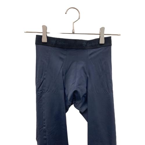 GOLDWIN (ゴールドウイン) トレーニングパンツ メンズ SIZE S ブラック