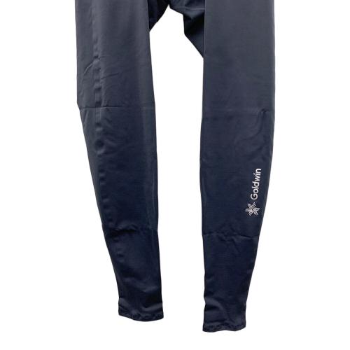 GOLDWIN (ゴールドウイン) トレーニングパンツ メンズ SIZE S ブラック