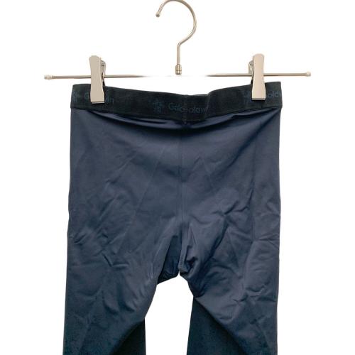 GOLDWIN (ゴールドウイン) トレーニングパンツ メンズ SIZE S ブラック