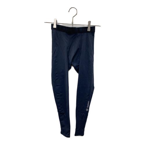 GOLDWIN (ゴールドウイン) トレーニングパンツ メンズ SIZE S ブラック
